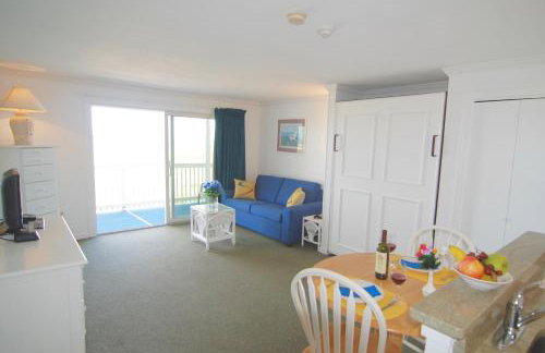 Sandcastle Resort - Foto 36