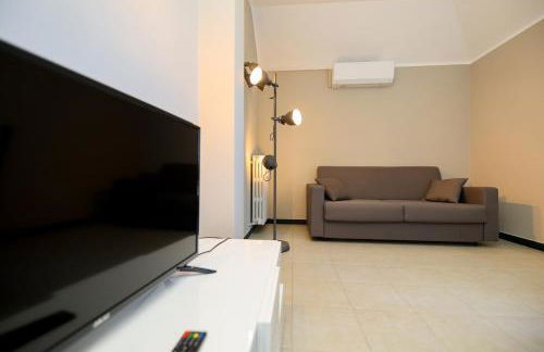 Penthouses with Parking in Palazzo San Paolo By ML WHITE HOUSE - Foto 15