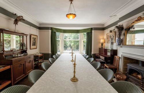 Woodlands House - Foto 38