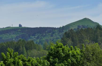 Rhön Ferienwohnung Ebert - Foto 8