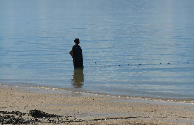 Tour pela Ilha de Nosy Iranja - Foto 5
