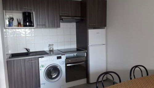 Bel Appartement en résidence avec Parking Privé - Foto 5