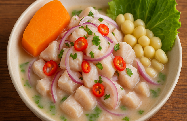 ResiRest: almuerza o cena en casa de una familia local - Foto 2