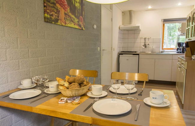 Tidy Bungalow Near the Veluwe - Foto 3