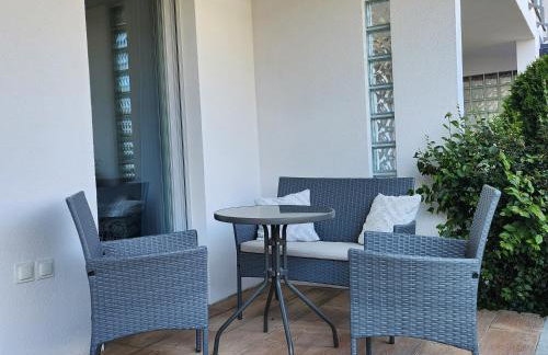 Apartament Sand&Blue z basenem - Foto 10
