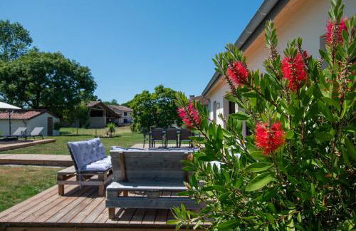 La Villa face au Lac - Photo 31