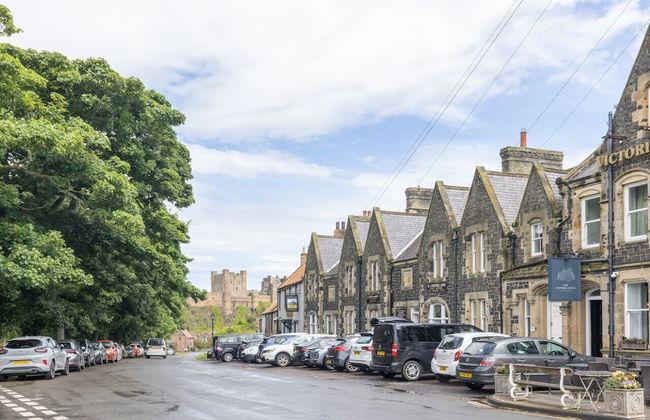 Grove Cottage - North East Escapes - Foto 25