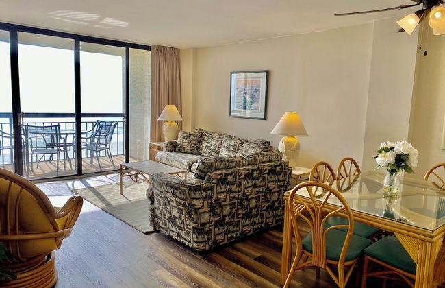 Shoreham Towers 5C - Foto 33