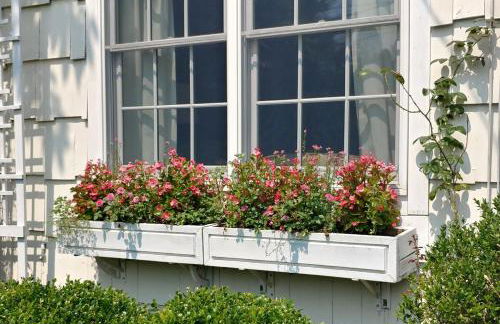 Southampton Village, 2 Fireplaces, Walk to All - Foto 42