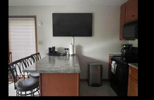 STAIRS OPTIONAL! Lakefront! Pool! On Water! Convenient Fishing! - Photo 15