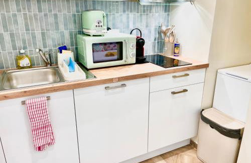 Le Petit Nice - 2 Studios & 2 Studios Terrasse - Foto 58