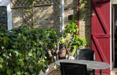 Studio Climatisé pour 2 pers - Salins de Giraud - Foto 11