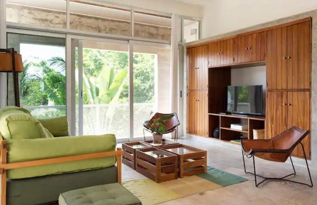 Casa de Piedra Tulum - Photo 47