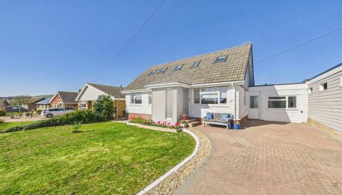 Sea Breeze Your Coastal Sanctuary in Sandown - Foto 3