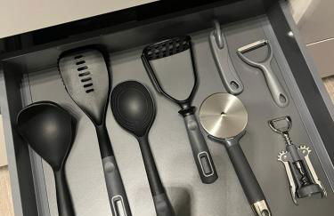 Edinburgh Shore Apartments - Foto 21