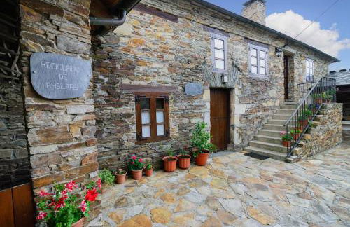 Apartamentos Casa de Riba - Foto 36