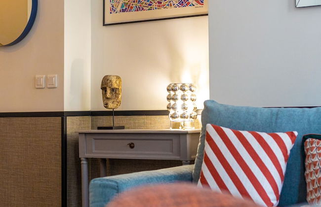 Edgar Suites Paris Louvre - Richelieu 2 - Foto 6