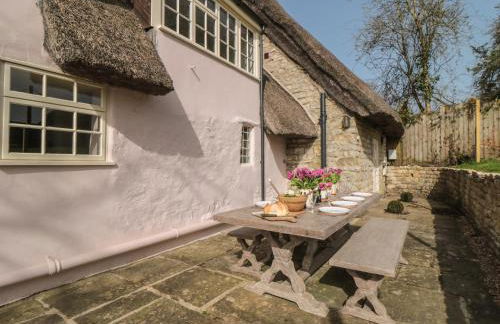 Holly Cottage - Foto 35