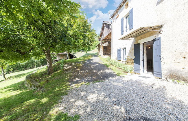 Holiday Home in Soturac With Private Pool - Photo 1