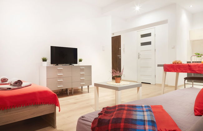 Fox Center Apartments - Foto 8