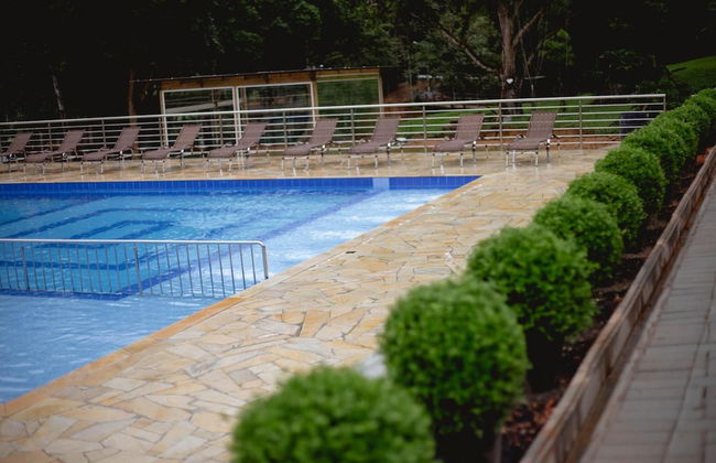 Hotel Fazenda Pommernland - Photo 23