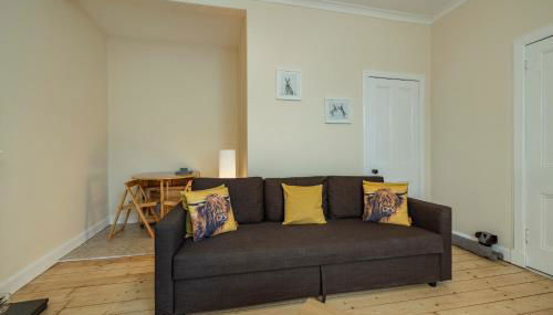 Bright flat in Lauder Centre - Foto 4