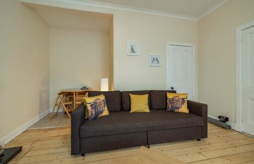 Bright flat in Lauder Centre - Foto 4