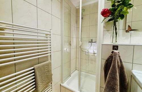 MoonDayHomes - TopLocation I 4Persons I Gallery Maisonette Boutique Apartment PERA - Foto 23