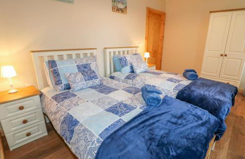 Minnie's Cottage, Killeavy - Foto 21