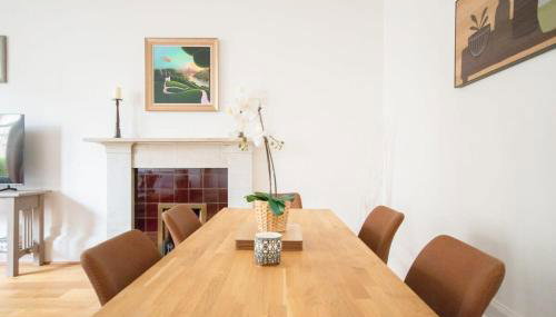 Stunning 3 Bed Flat in the Heart of the West End - Foto 3