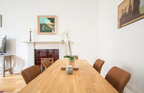 Stunning 3 Bed Flat in the Heart of the West End - Foto 3