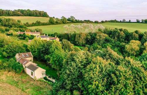 The Cider Barn - Gorgeous Rural Escape Near Bath! - Foto 47