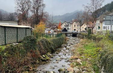 Einzigartiges Apartment, mitten in der Natur - Foto 35