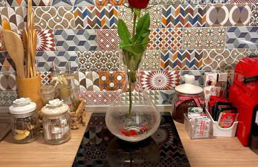 Il Borgo Guest House Subiaco - Photo 14