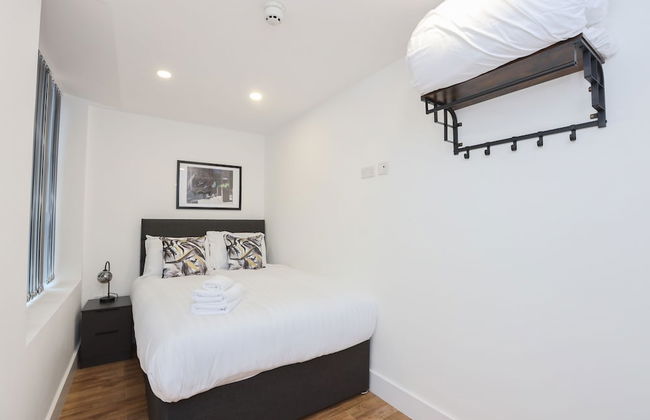 Wood Street Apartments - Foto 10