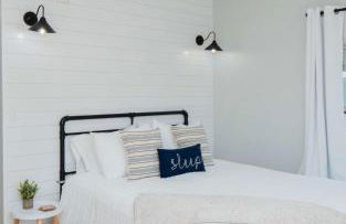 Jennifer's Modern & Comfy Broadway Walkable Stay - Foto 15