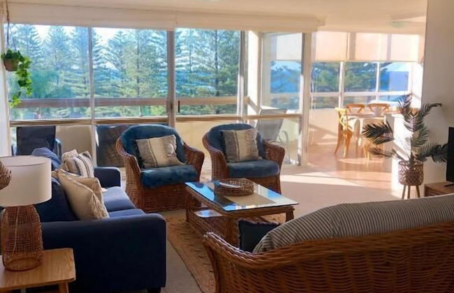 Oceania Beachside Holiday Apartments - Foto 40