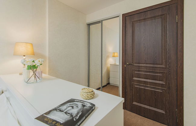 GM Apartment Nikolaeva 1 - Foto 15