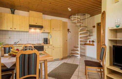 Hof Wagenberg Ferienwohnung 1 - Photo 9