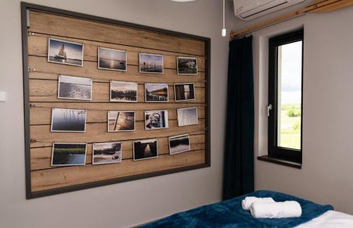 Apartamenty Mazurski Rejs - Foto 40