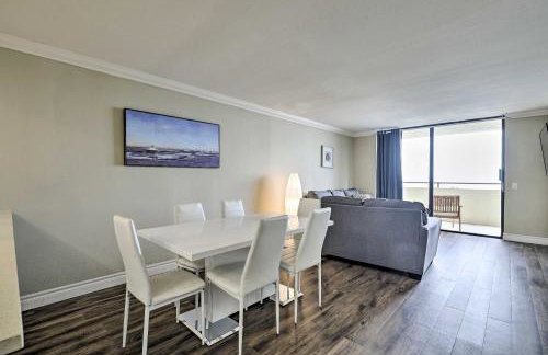 Waterfront Resort Condo with Private Beach and Pool - Foto 7