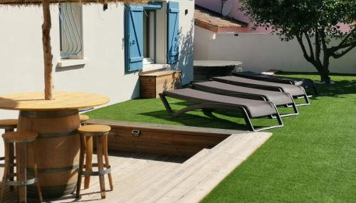 Maison L'Inattendu avec spa & piscine privatifs - Foto 3