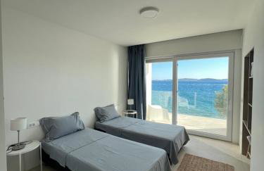 Sunset Family House in Bibinje on the Beach - Foto 3