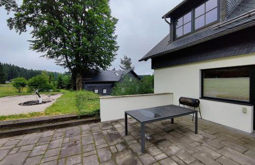 Thuringian Forest House - Foto 24