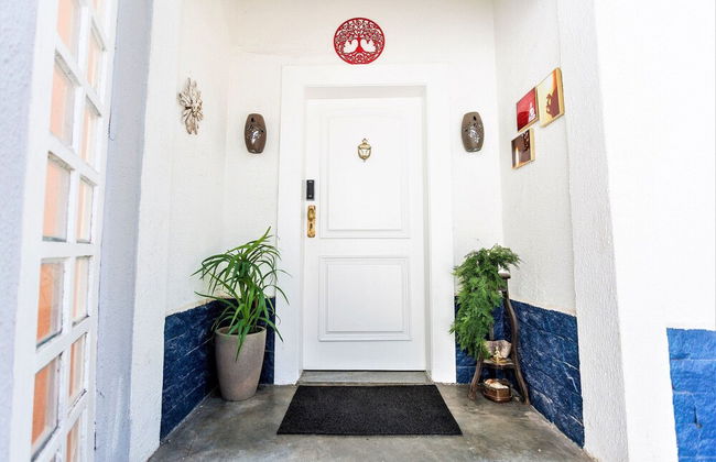 Casa na Lapa com Piscina e Churrasqueira - Photo 67