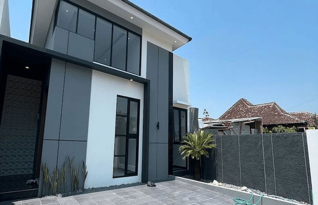 DIRUMA SADJA HOME VILLA - Foto 37