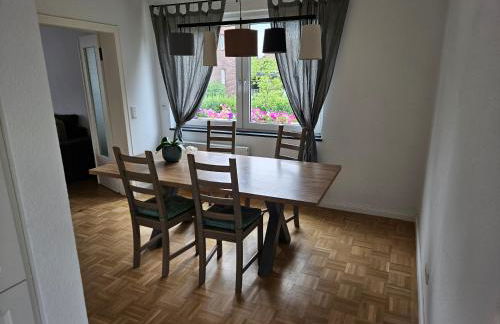 Ferienwohnung Freckenhorst - Foto 6