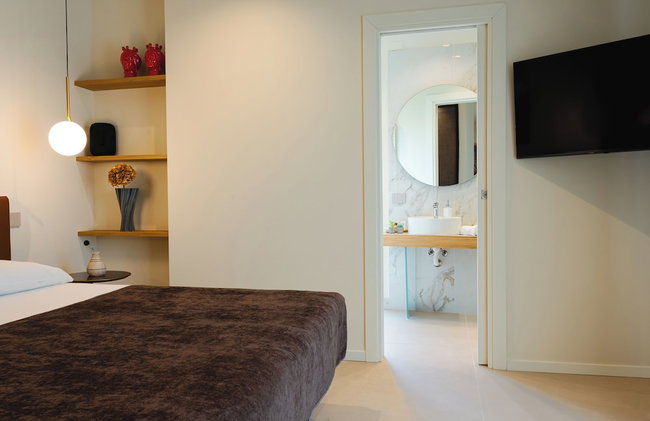 Hera rooms and suites - Foto 18