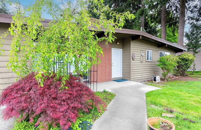 Bellevue Work & Relax Near Downtown - Foto 27