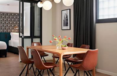 YAYS Paris Issy by Numa - Foto 76